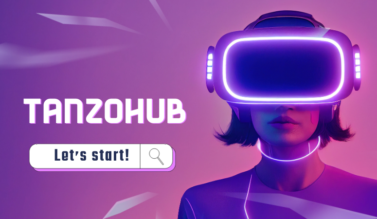 TanzoHub